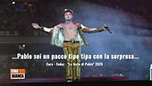 I testi omofobi di Fedez