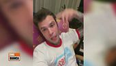 Fedez ammonisce la destra
