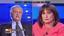 Contro l'omofobia la legge che divide