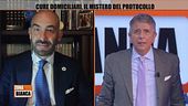 Matteo Bassetti: il mistero del protocollo domiciliare