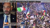Il caso della Festa dell'Inter