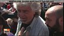 Grillo, accusato di maschilismo