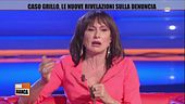 Vladimir Luxuria vs Grillo