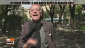 Vi spiego perchè il mio amico Beppe ha reagito così