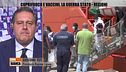 Giovanni Toti e l'emergenza migranti