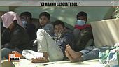 Emergenza migranti a Lampedusa