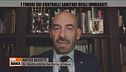 Matteo Bassetti: rischio epidemiologico e migranti