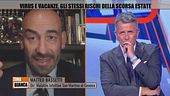 La questione del richiamo Pfizer