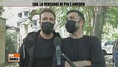 La versione di Pio e Amedeo