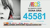 Sosteniamo l'AISOS