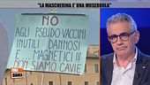 Mordacchia, museruola, mascherina!