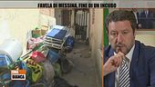 La vita impossibile!