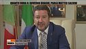 Matteo Salvini rilancia...