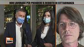 Non lavorare per prendere il reddito di cittadinanza