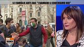 Infuria la battaglia sul Ddl Zan