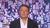 Matteo Renzi sulla strage di Mottarone
