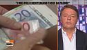 Fisco, la Tassa proposta da Letta