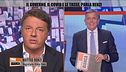Matteo Renzi contro Domenico Arcuri