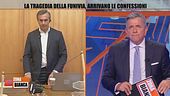 Tragedia funivia, una simulazione su modellino