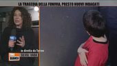 Strage funivia, il bimbo sopravvissuto