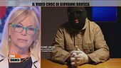 Il video choc di Giovanni Brusca
