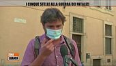 I cinque stelle alla guerra dei vitalizi