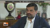 Omofobia e censura, che cosa deciderebbero i giudici