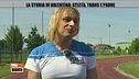 La storia di Valentina: atleta, trans e padre