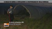 Il giallo di Saman