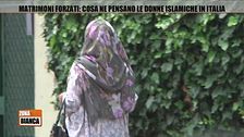 Matrimoni forzati: cosa ne pensano le donne islamiche in Italia