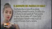 Il racconto del fratello di Saman