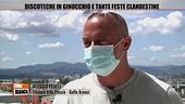 Discoteche in ginocchio e tante feste clandestine