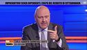 Carnevale Maffè: "Non chiamatelo reddito"