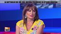 Vladimir Luxuria: " Un alias a scuola mi avrebbe aiutato"