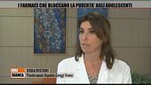 I farmaci che bloccano la pubertà degli adolescenti
