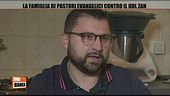 La famiglia di pastori evangelici contro il ddl Zan