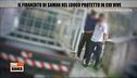 Il fidanzato di Saman nel luogo protetto in cui vive