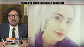 Parla l'ex Ministro Danilo Toninelli