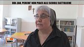 Ddl Zan, perchè non piace alle scuole cattoliche