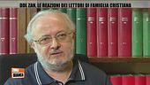 Ddl Zan, le reazioni dei lettori di Famiglia Cristiana