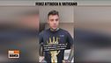 Fedez attacca il Vaticano