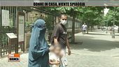 Donne in casa, niente spiaggia