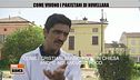 Come vivono i pakistani di Novellara