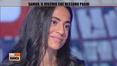 La storia di Amani
