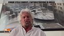 Cinque stelle cadenti, l'autodistruzione di Grillo