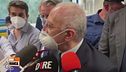 De Luca contro Speranza e Figliuolo