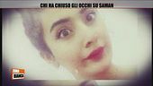 Chi ha chiuso gli occhi su Saman