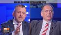 Ddl Zan, lo scontro tra Cecchi-Paone e Andrea Delmastro Delle Vedevo (FdI)