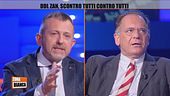 Ddl Zan, lo scontro tra Cecchi-Paone e Andrea Delmastro Delle Vedevo (FdI)