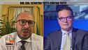 Ddl Zan, lo scontro tra Klaus Davi e Davide Farone (Italia Viva)